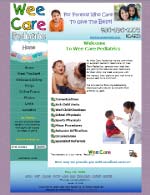 Wee Care Pediatrics